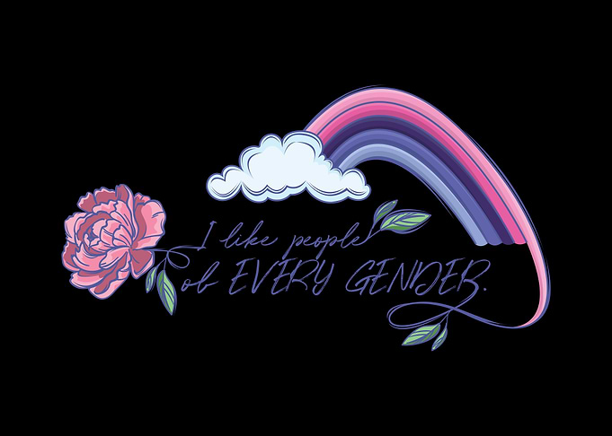 Omnisexual Quote