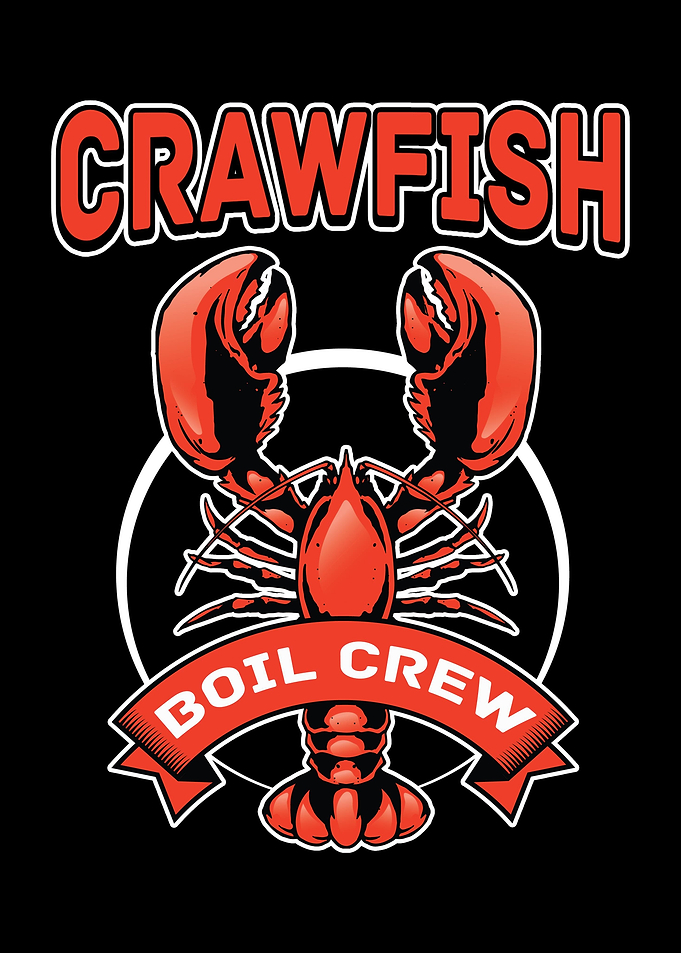 Crawfish Boil Crew