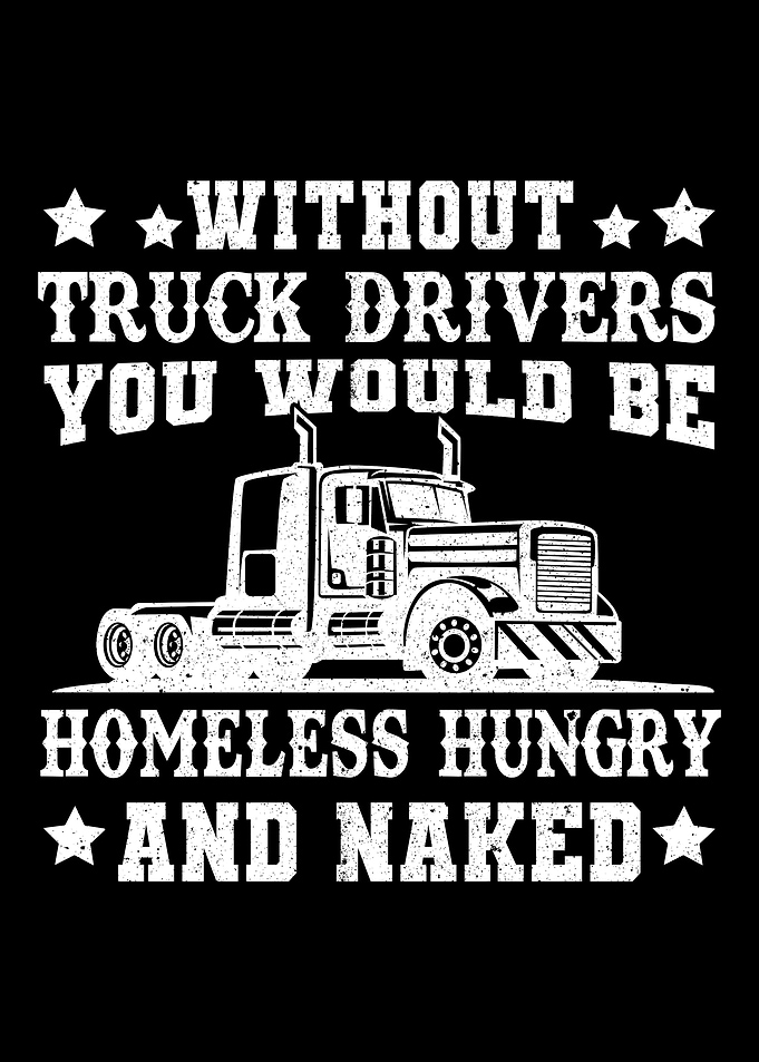 Truck Driver Trucking