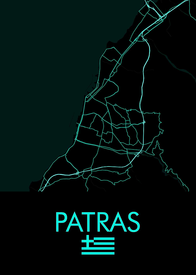 PATRAS GREECE