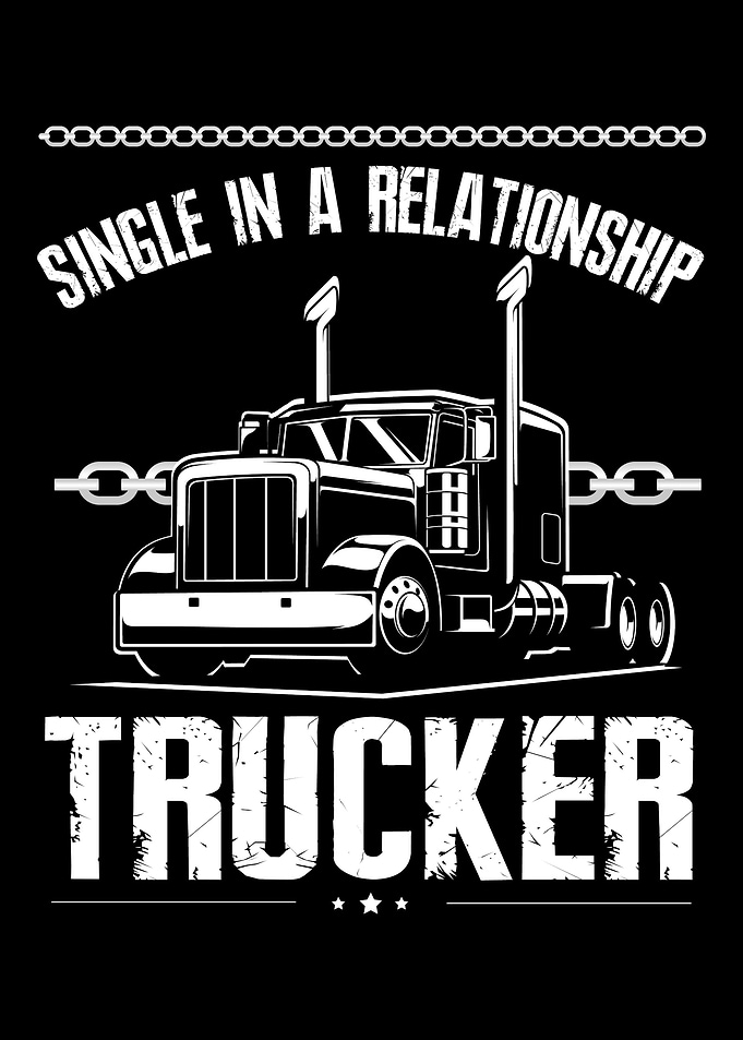 Truck Driver Trucking