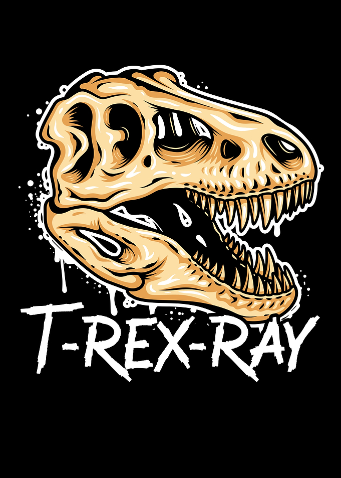 TRexRay Radiology