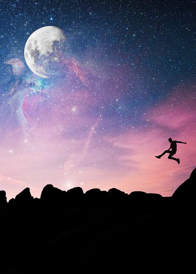 No Limit Parkour