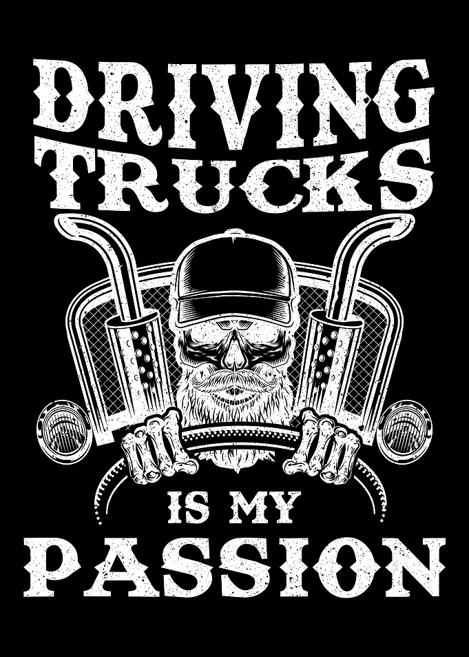 Truck Driver Trucking