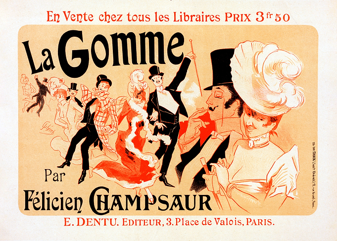 La Gomme