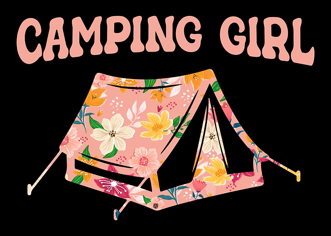 Camping Tent Hiking