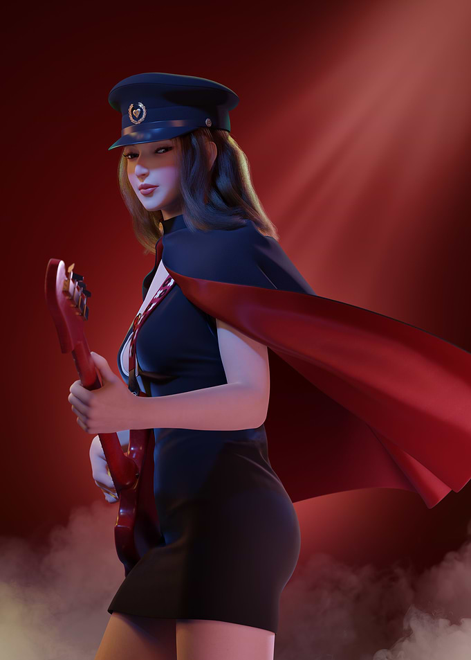 Sangria II
