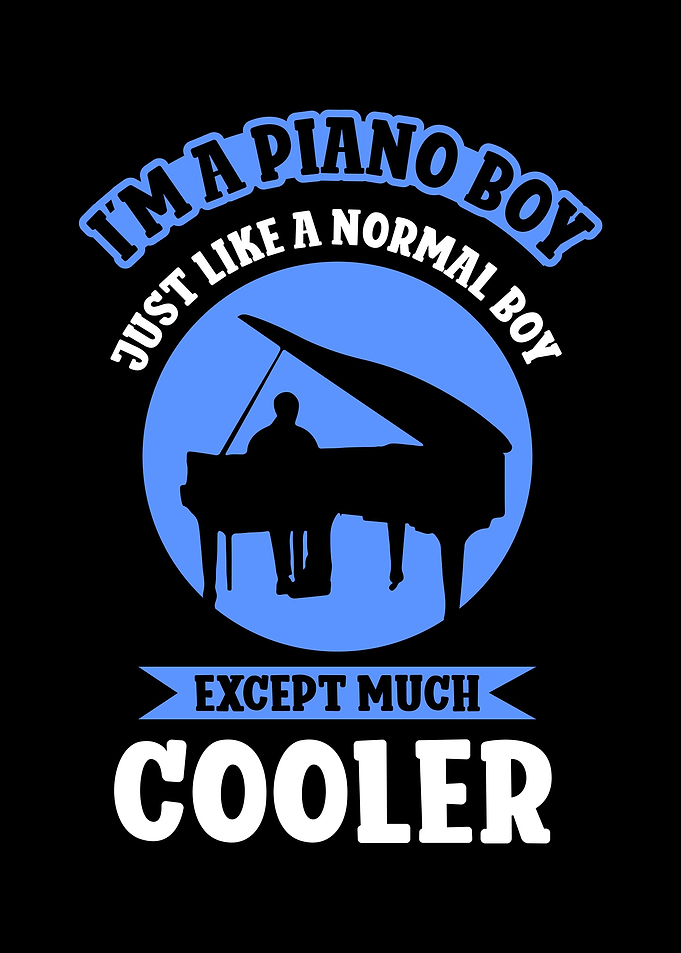 Piano Pianist