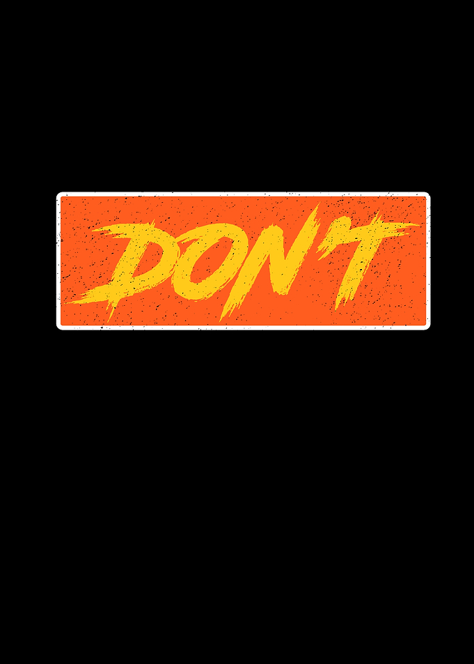Dont