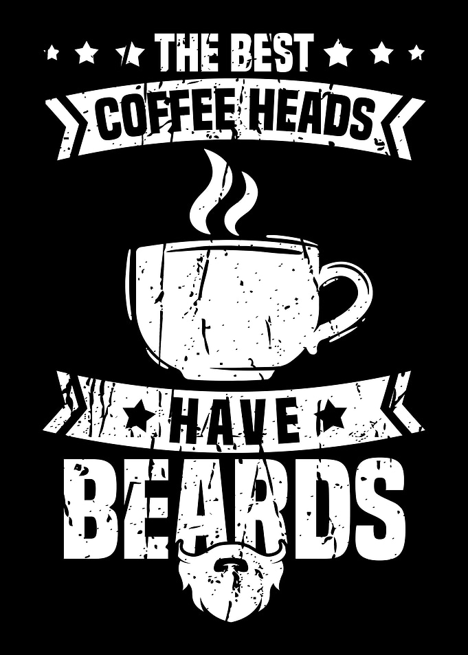Coffee Caffeine Caf