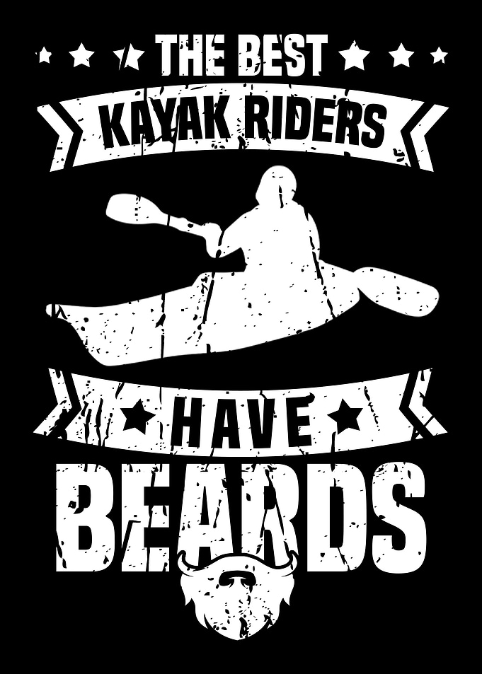 Kayak Kayaking