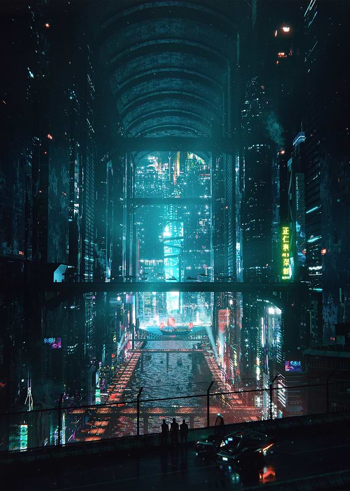 La Galleria