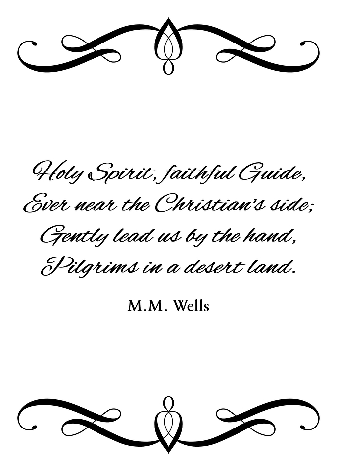 Guide of the Pilgrims