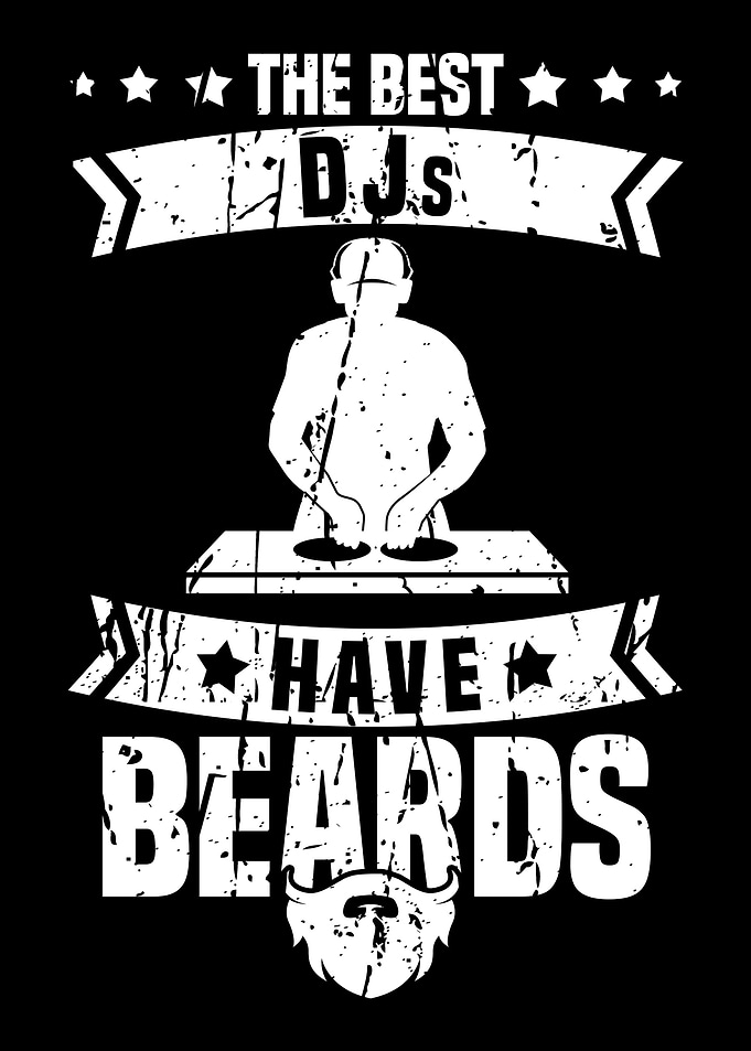 DJ DIsc Jockey