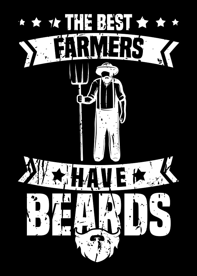 Farming Farmer