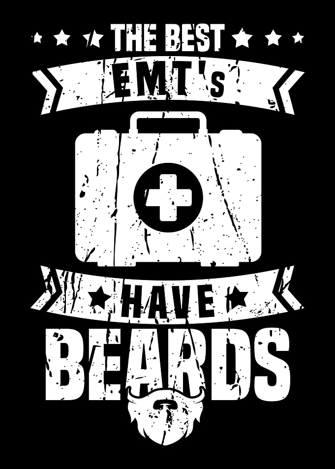 EMT Paramedic