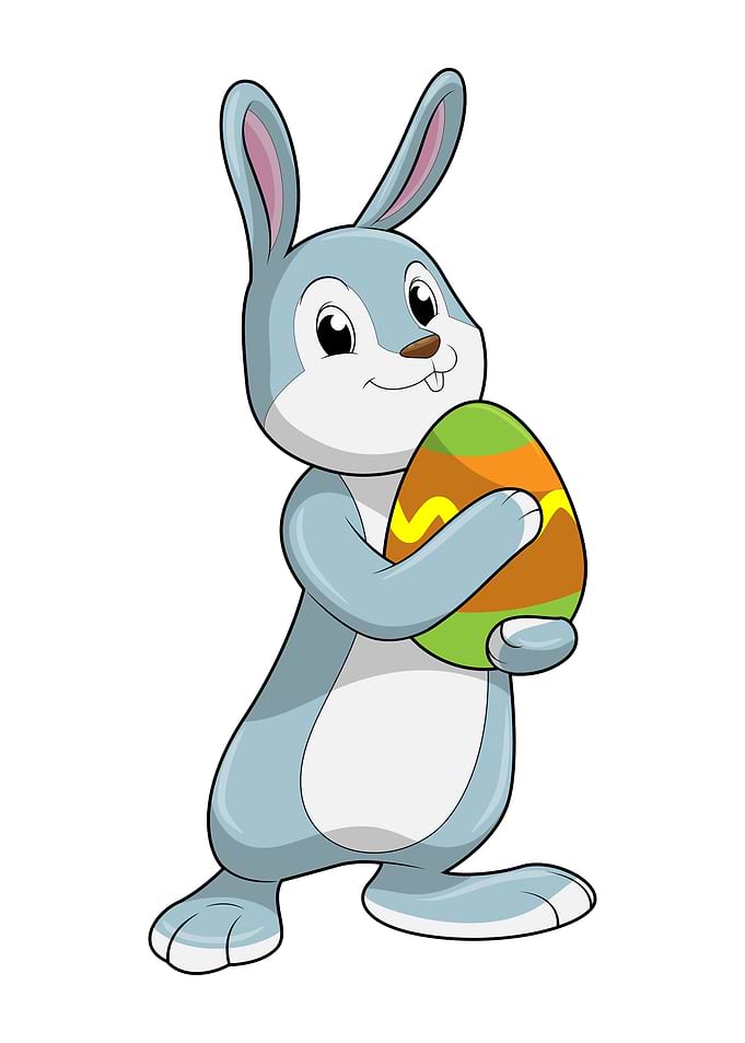 Rabbit Egg
