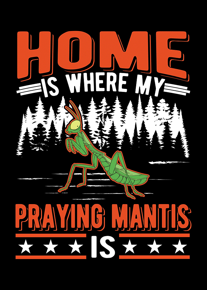 Praying Mantis