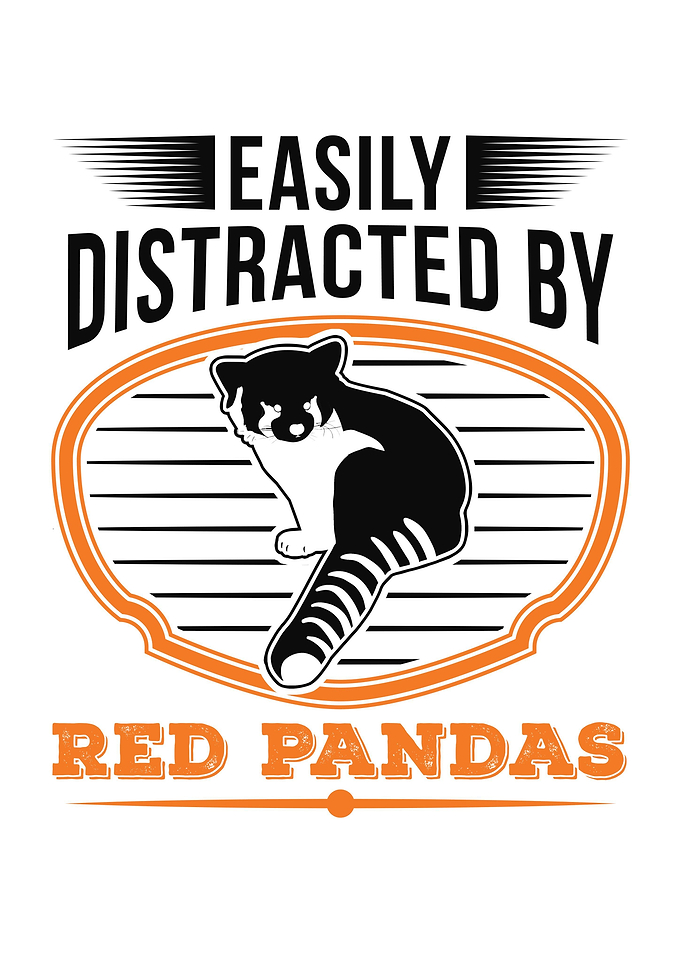 Red Panda Lover