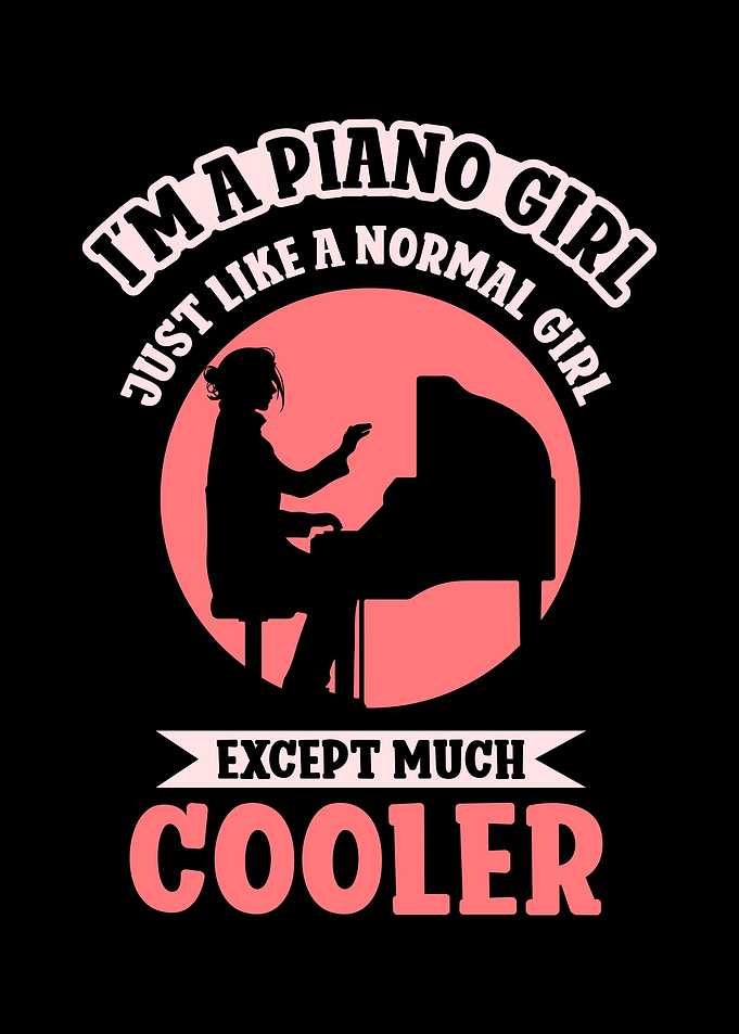 Piano Pianist