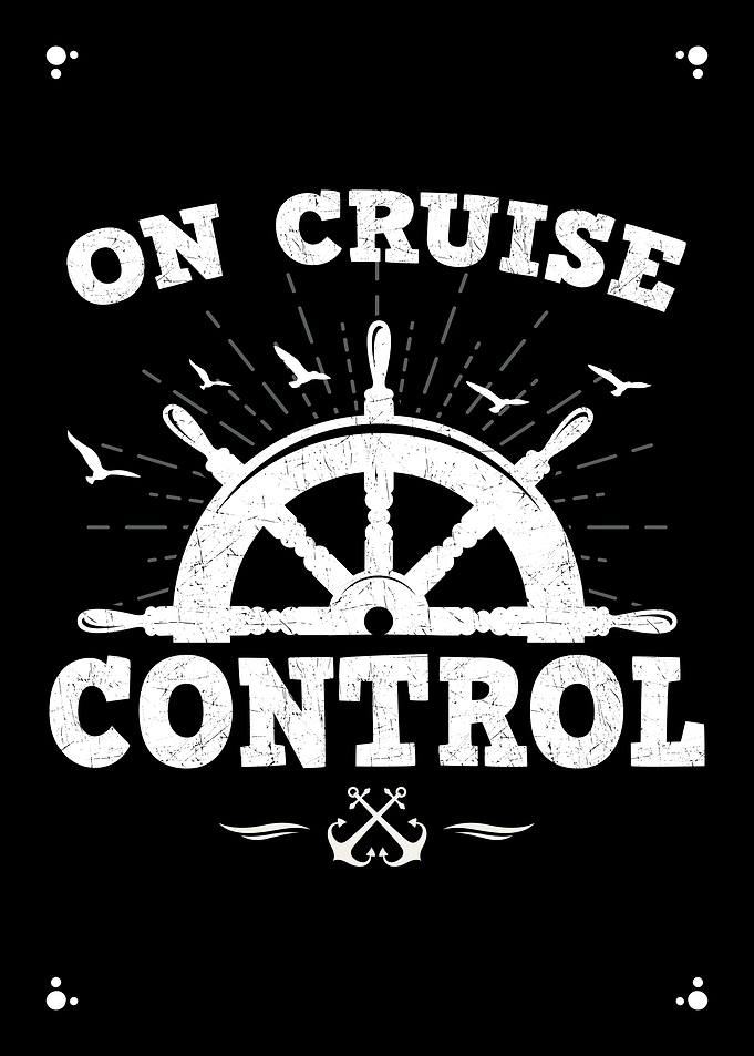 On Cruise Control