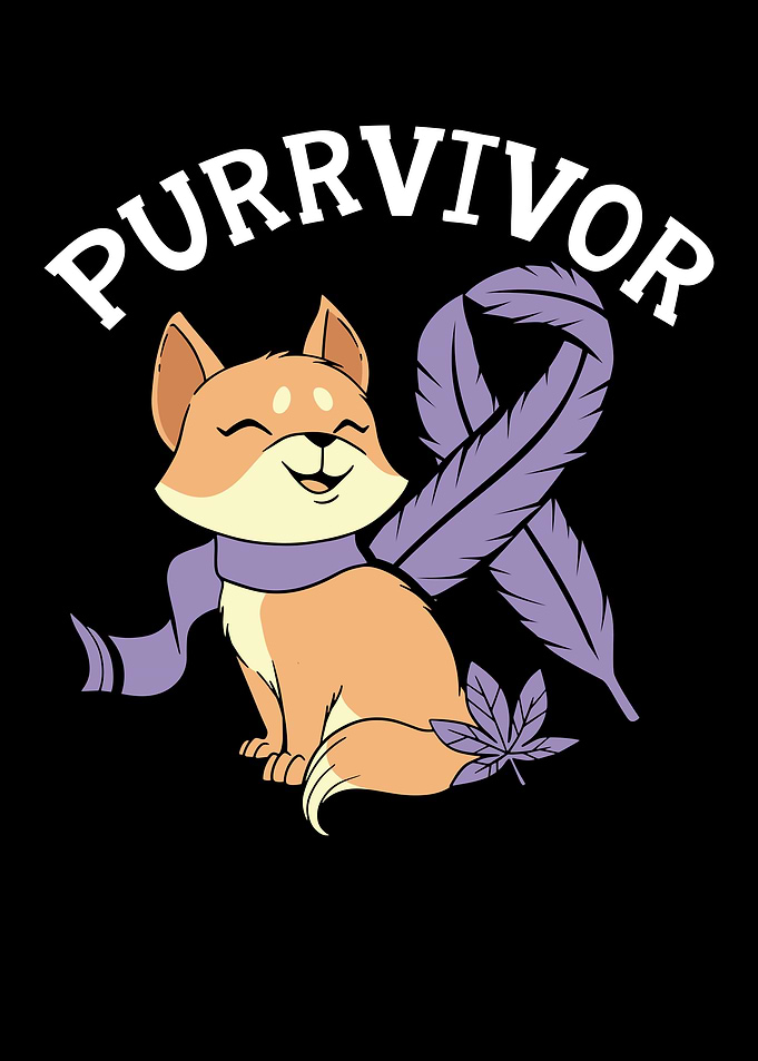 Purrvivor Cat Whisperer