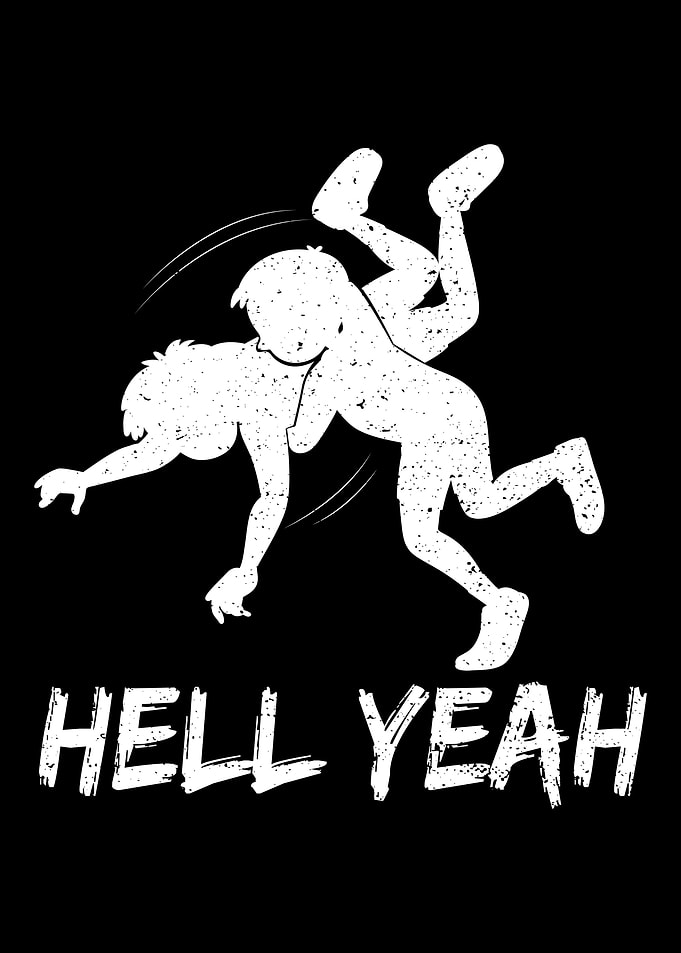 Hell Yeah