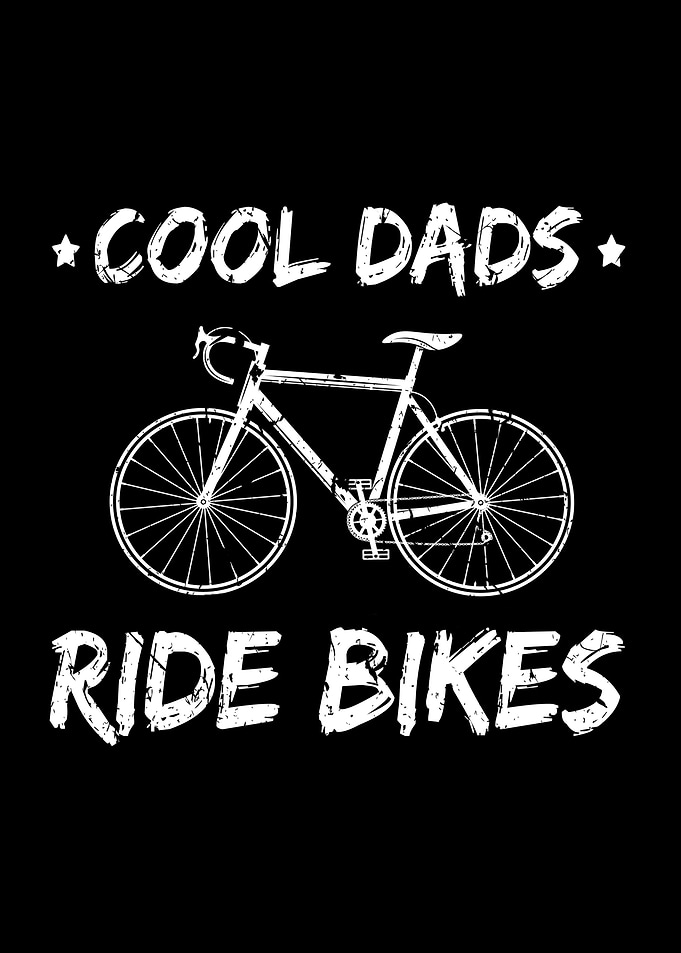 Road Bike Dad Bicycle