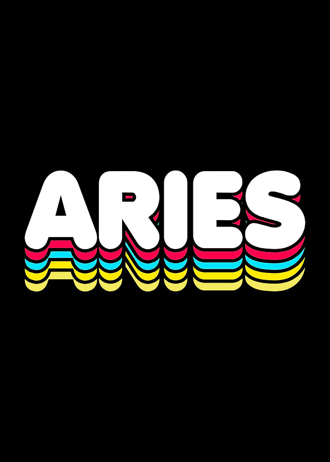 Aries Zodiac Sign