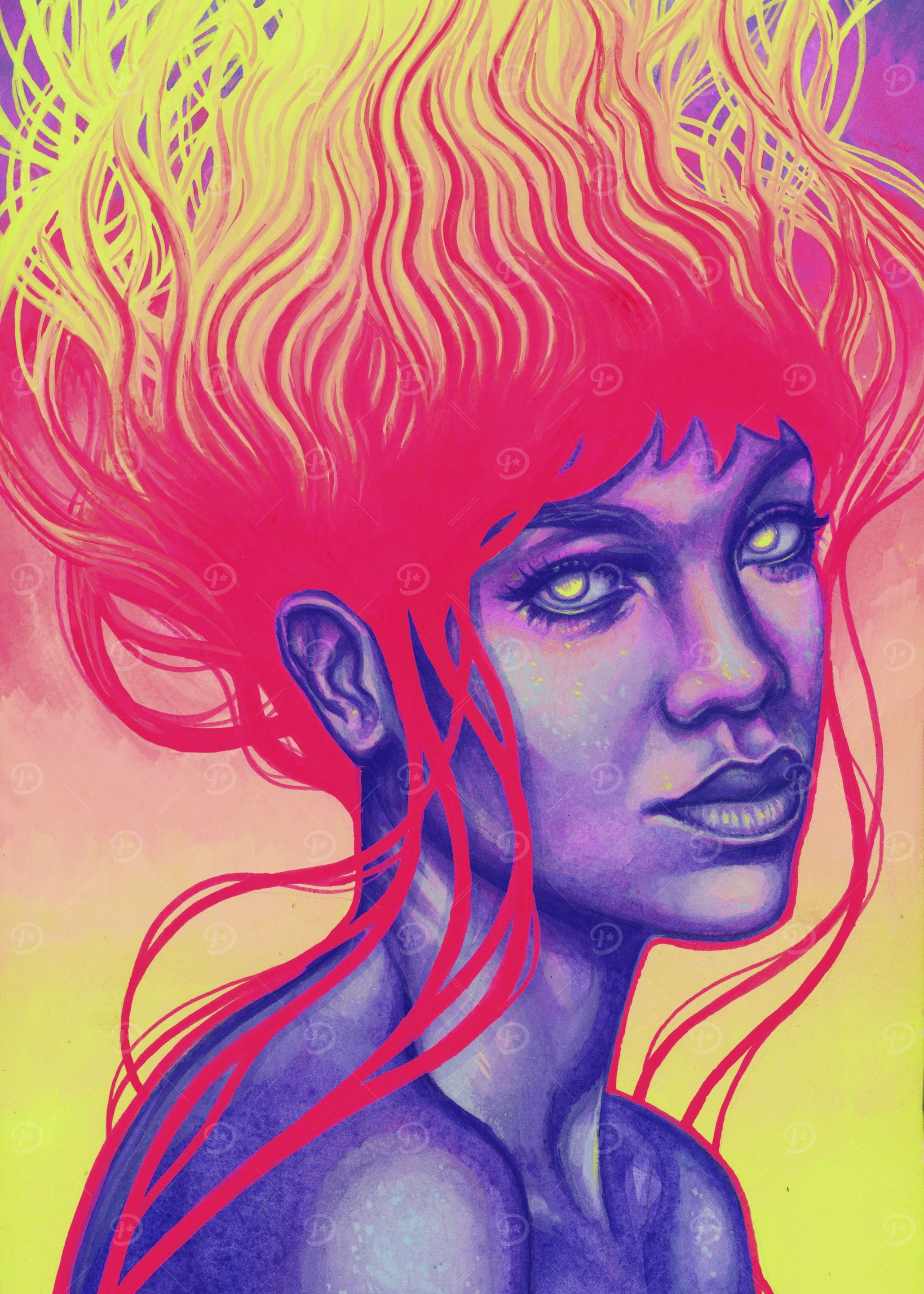 Anemoia
