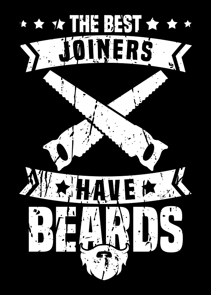 Joiner Carpenter Carver