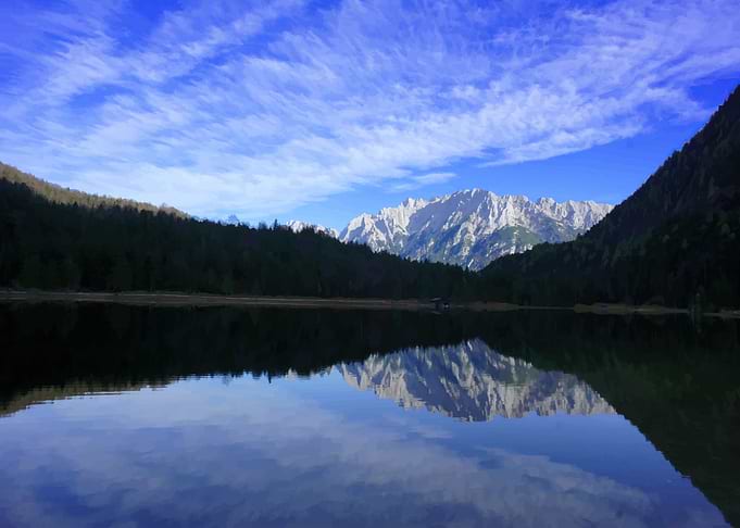 Mountain