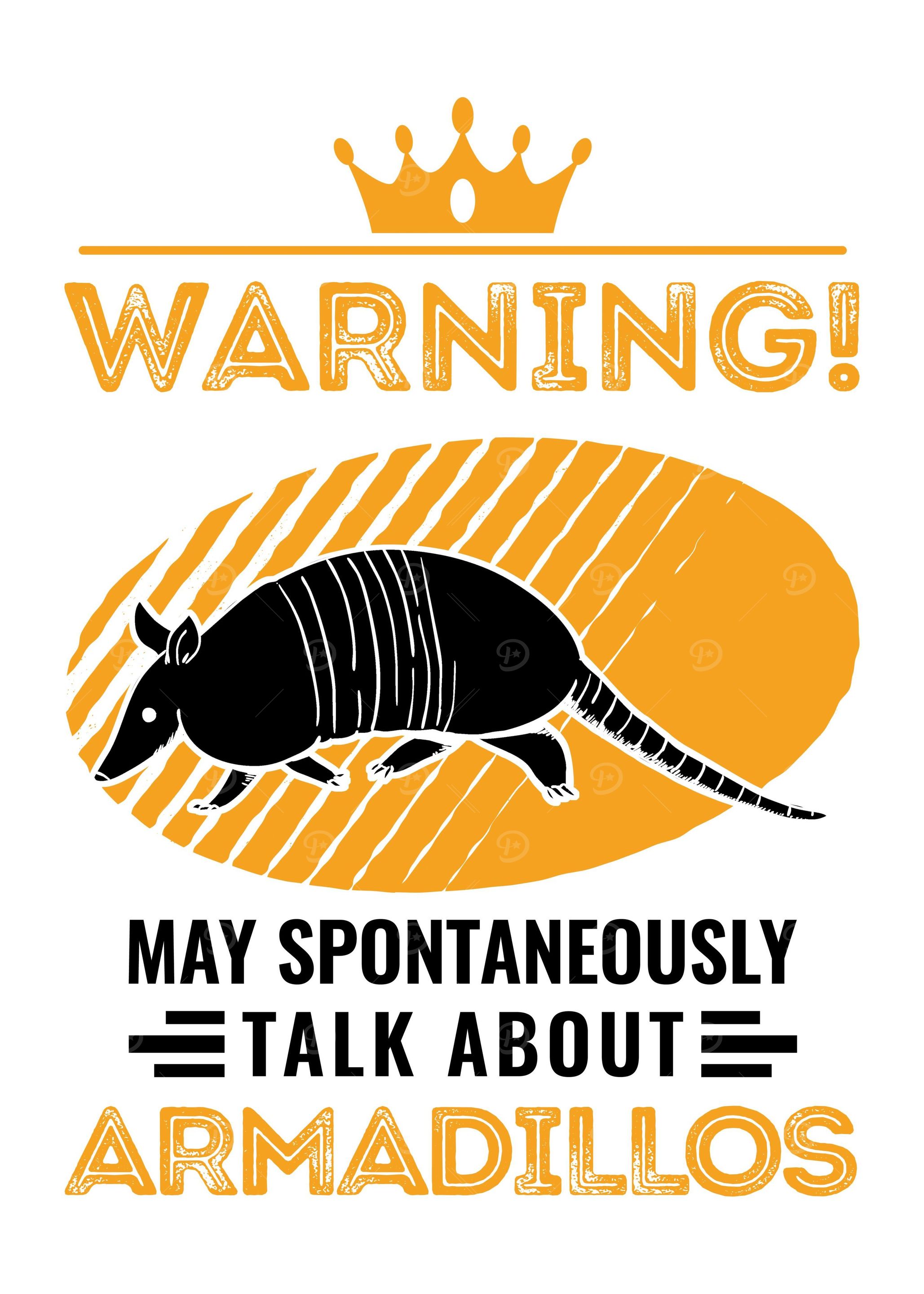 Armadillo