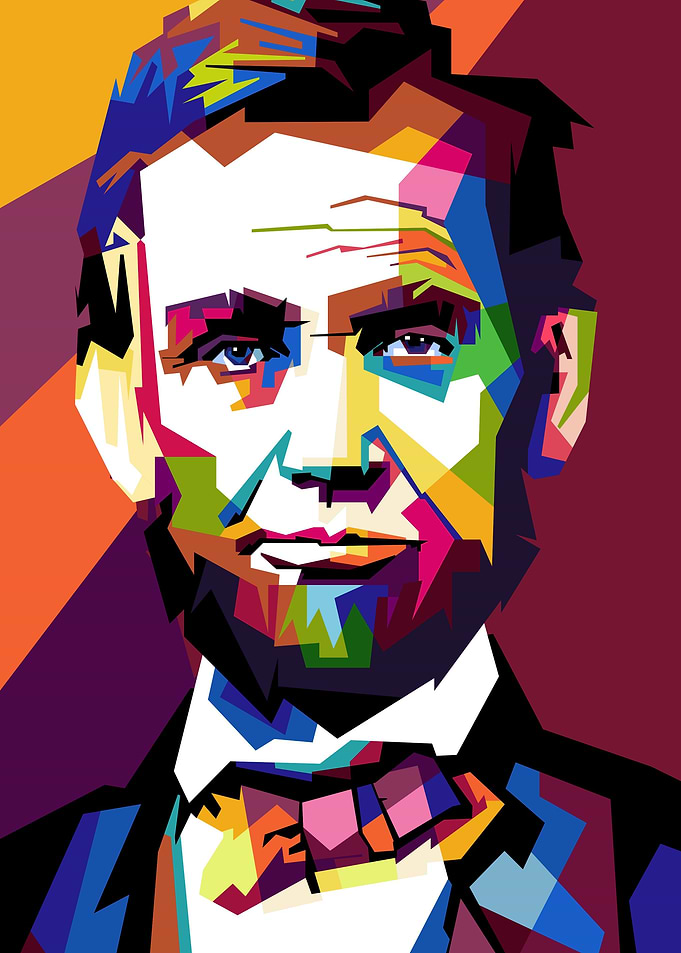 abraham lincoln