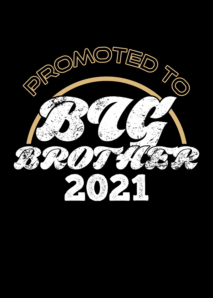 Promoted To Big Brother