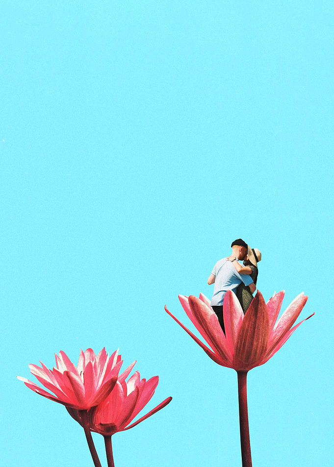 Lover Flower