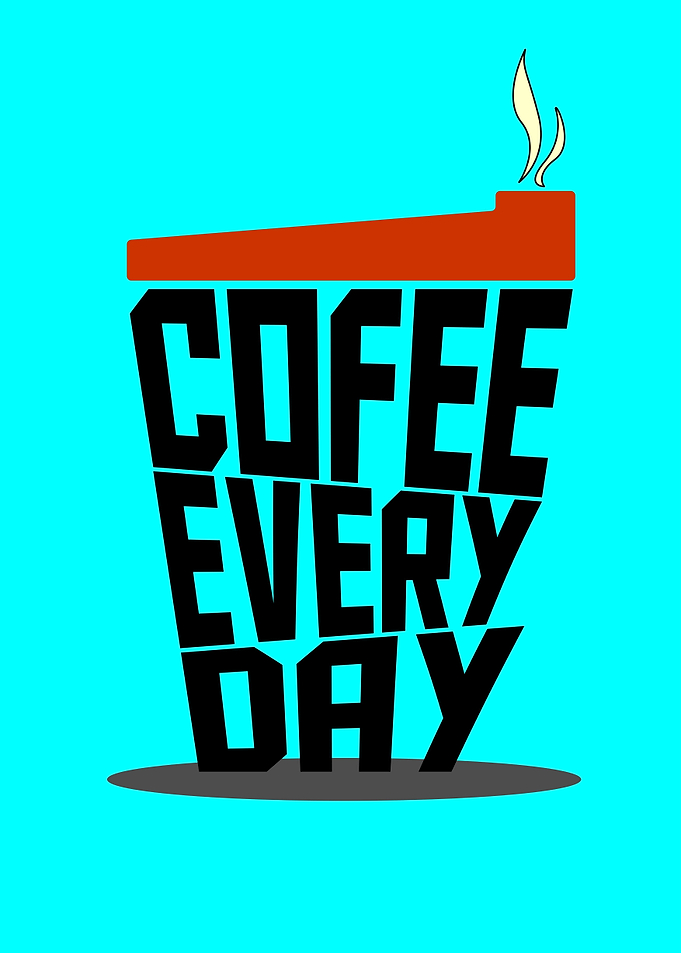 Coffee Cup