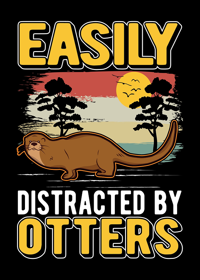 Sea Otter