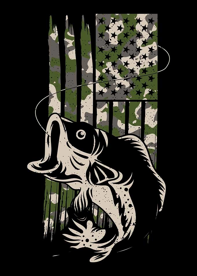 Bass Fish