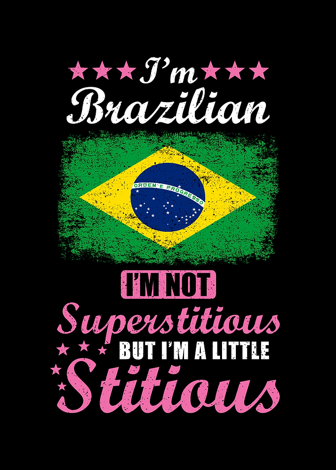 Brazilian Gift Funny