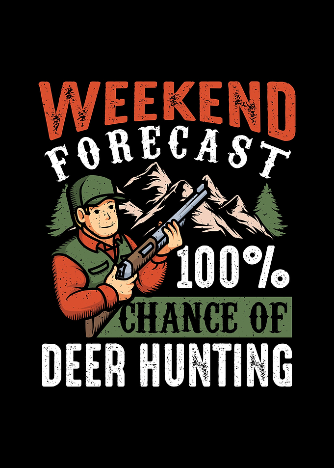 Deer Hunter