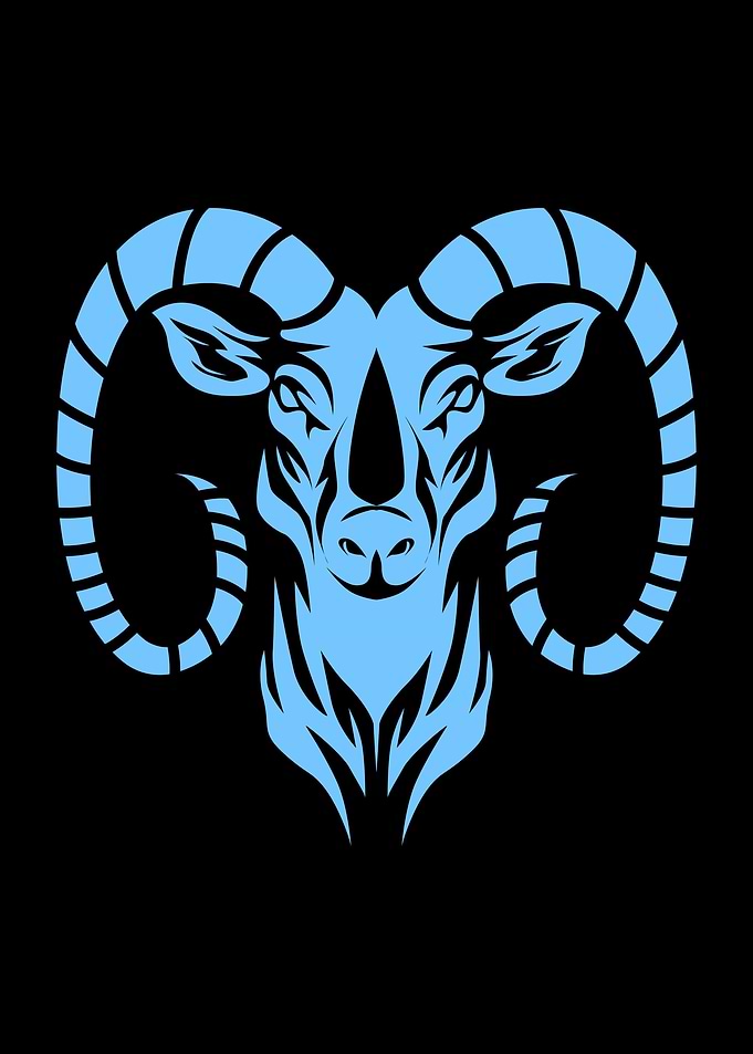 Aries Ram Horoscope