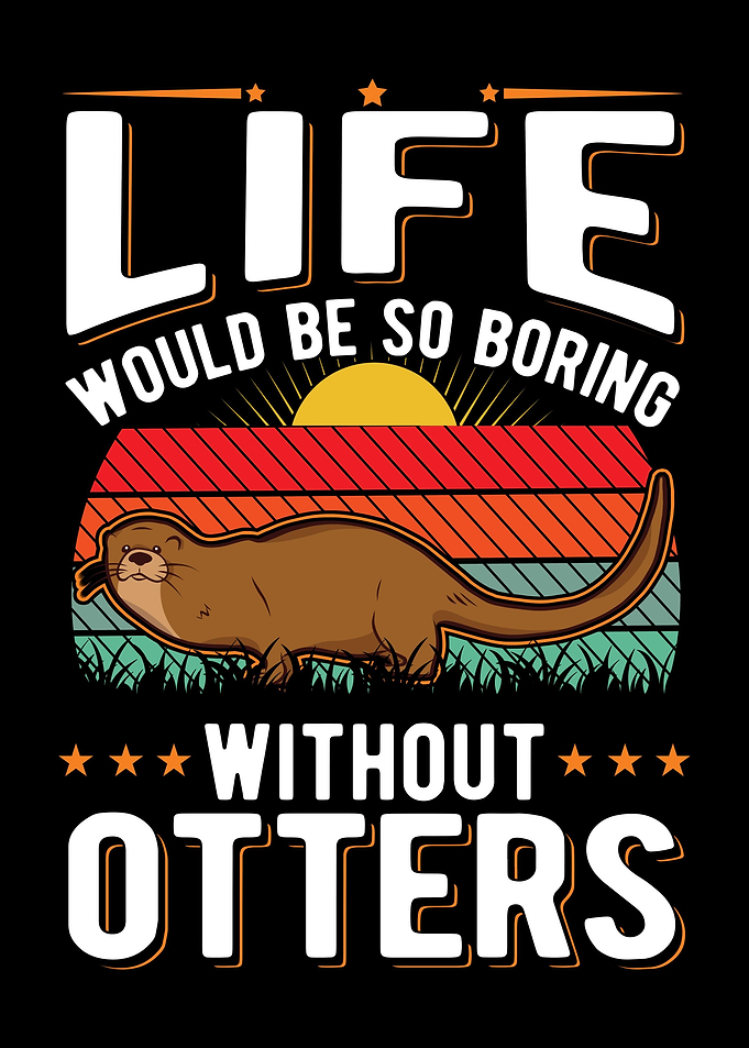 Sea Otter