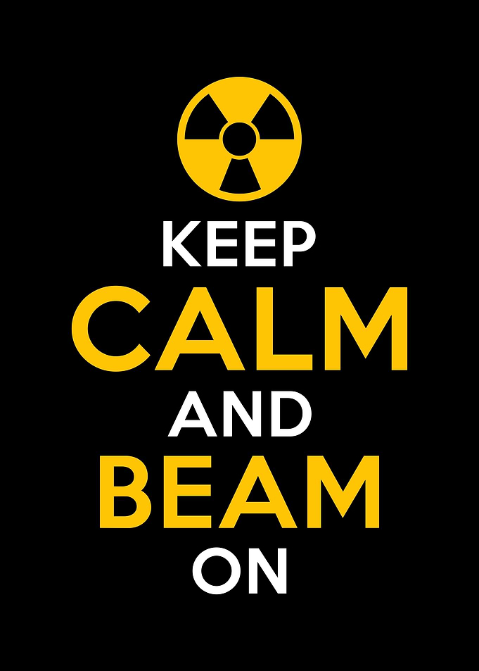 Radioactive
