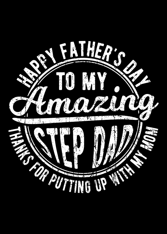 Happy Fathers Day To My A