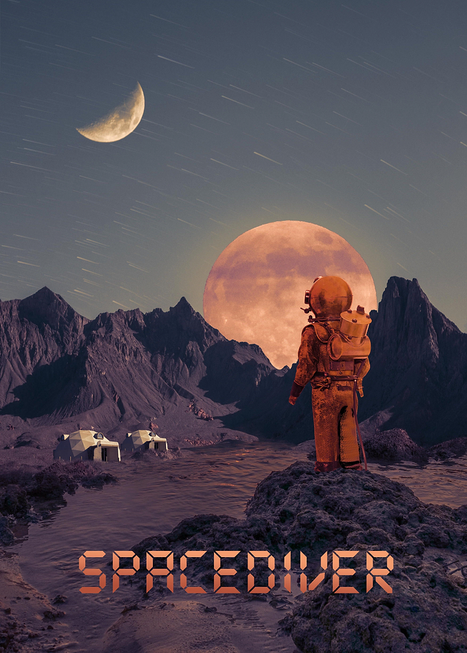 Spacediver