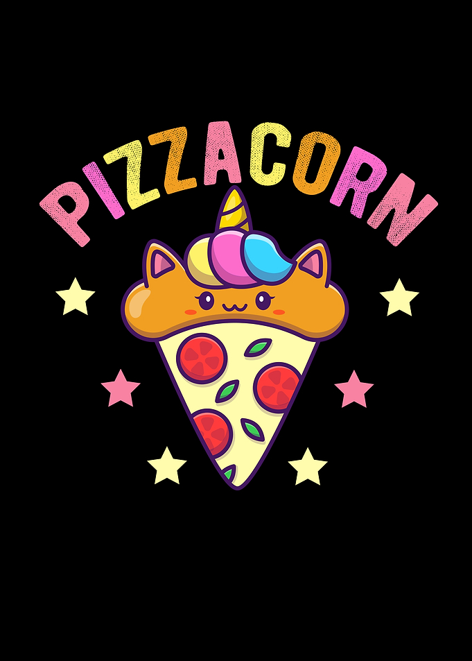 Pizzacorn