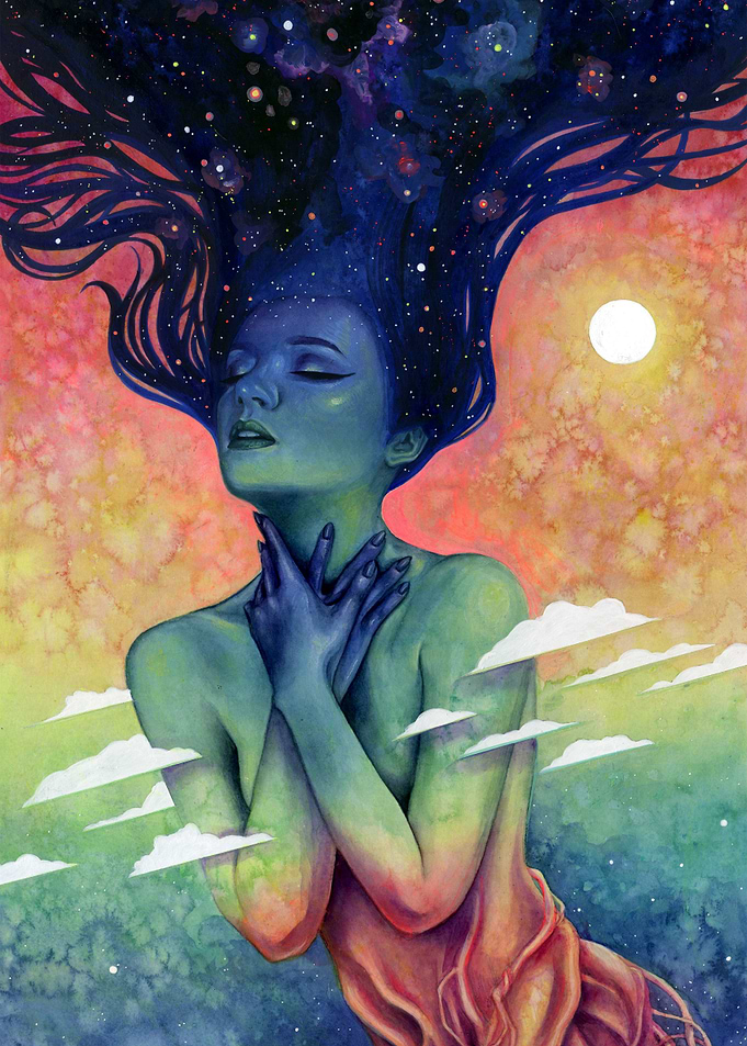 Liminal