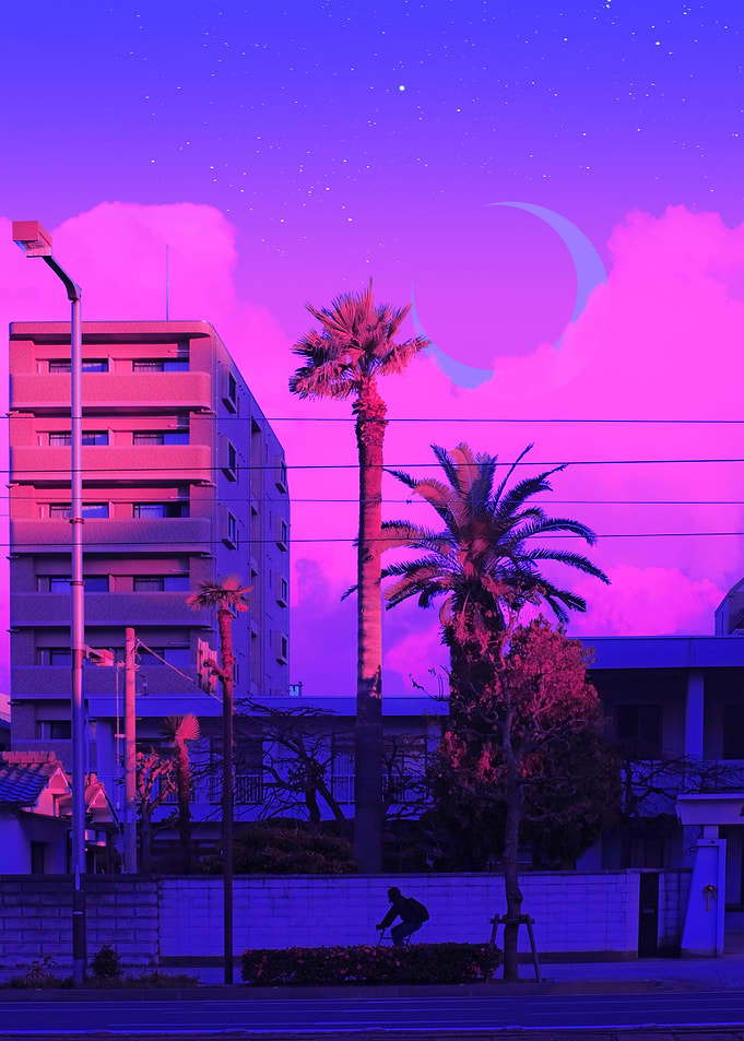 Sweet Dreams 4