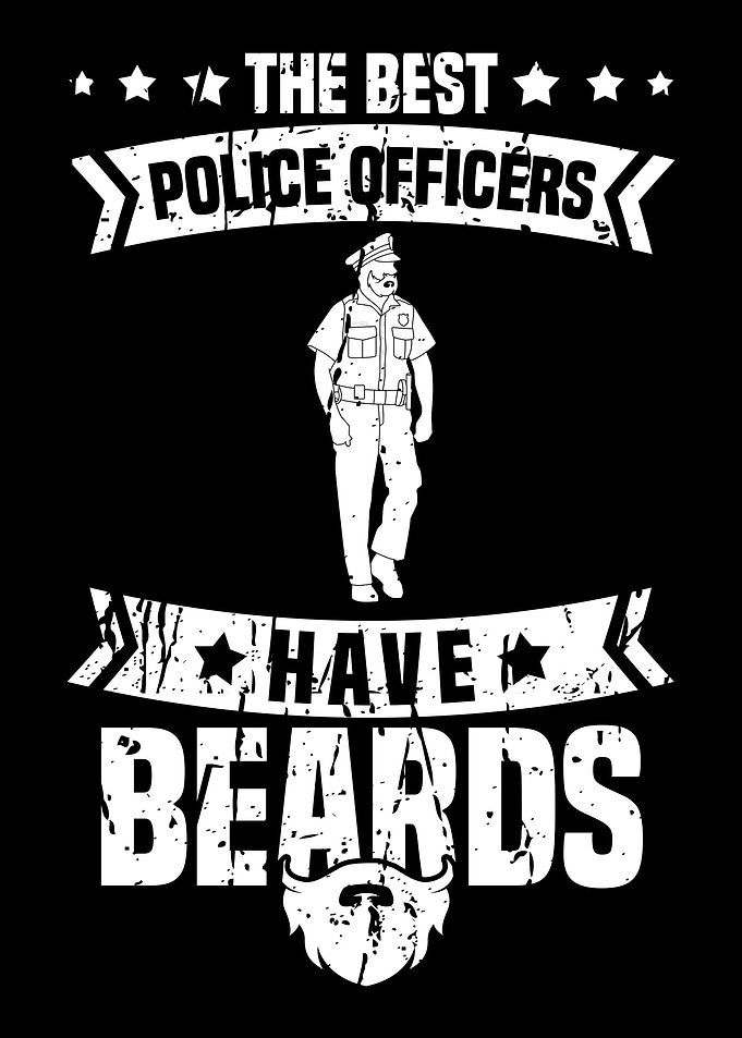 Police Officer Law